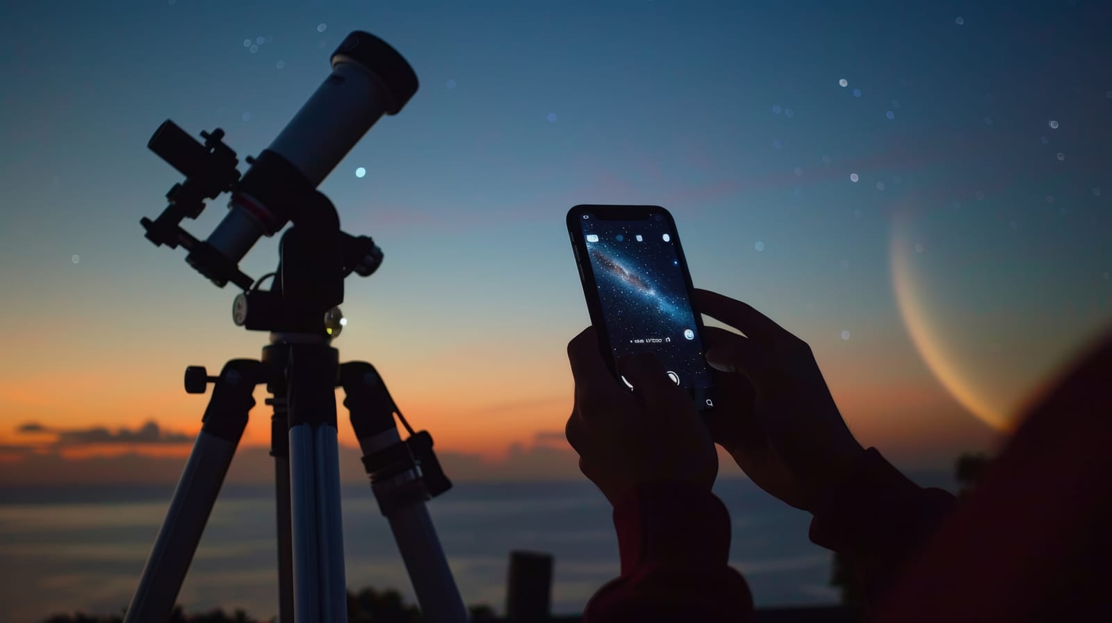 製品企画・販売事業(AstroTrip)のイメージ